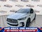 2023 INFINITI QX55 LUXE