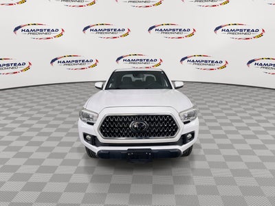 2019 Toyota Tacoma TRD Off Road