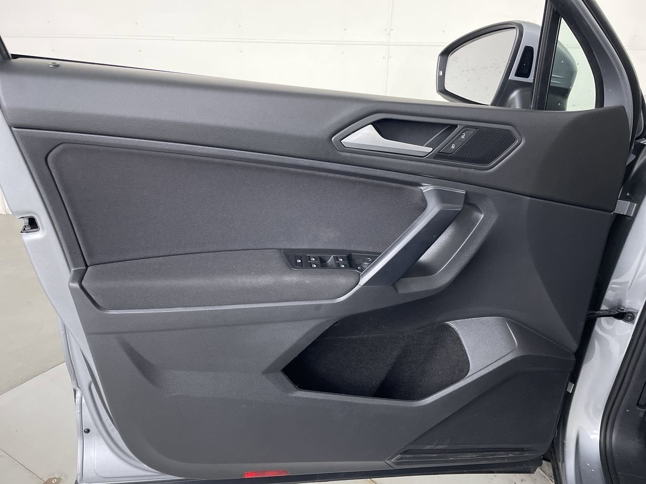 2021 Volkswagen Tiguan S