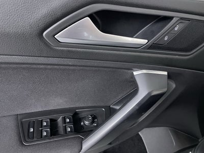 2021 Volkswagen Tiguan S