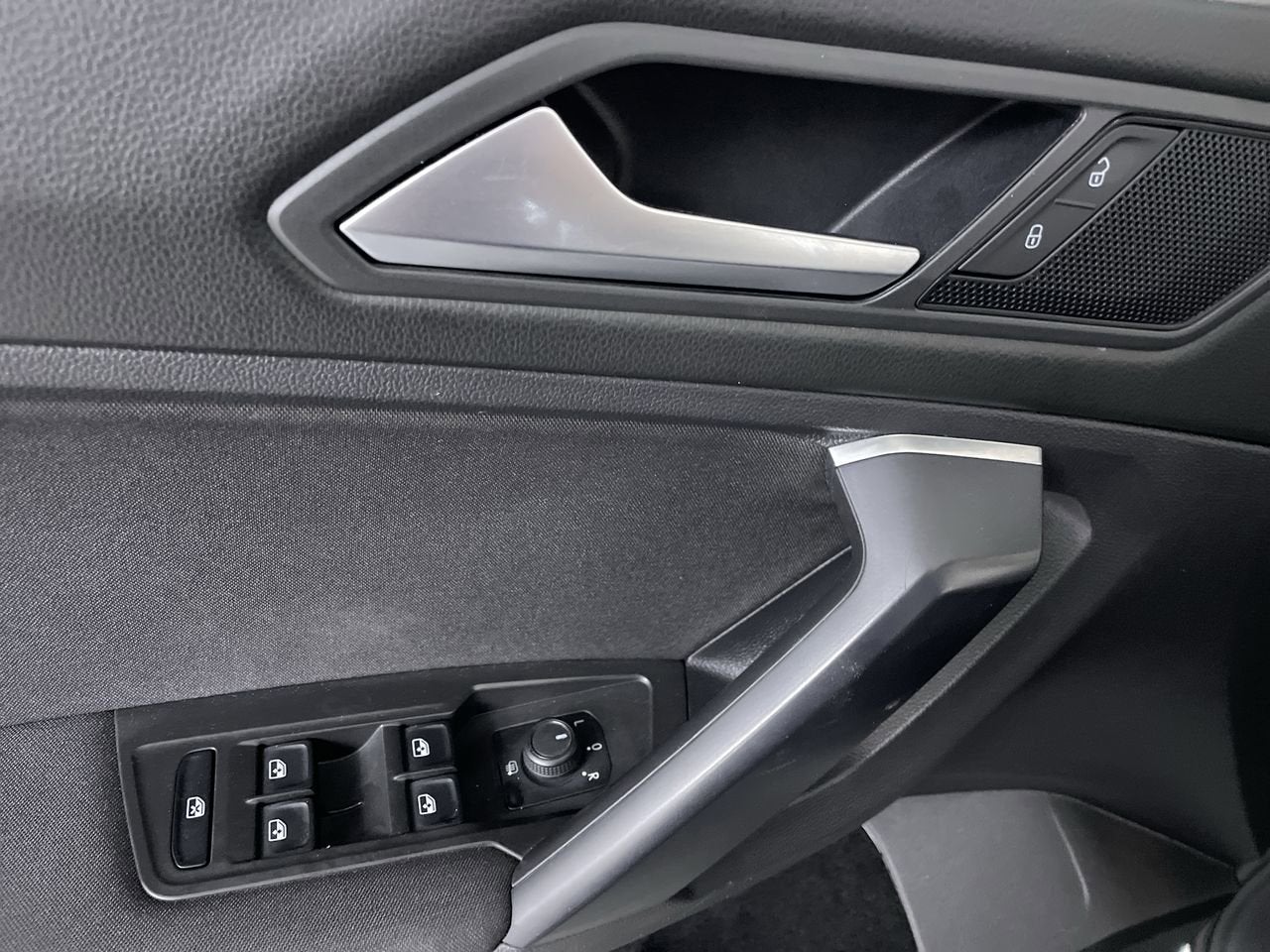 2021 Volkswagen Tiguan S