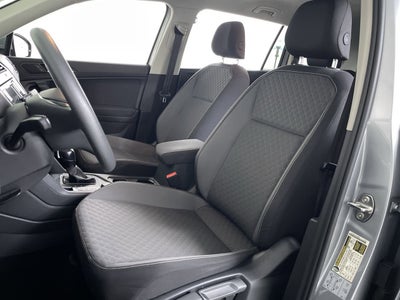 2021 Volkswagen Tiguan S