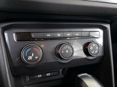 2021 Volkswagen Tiguan S