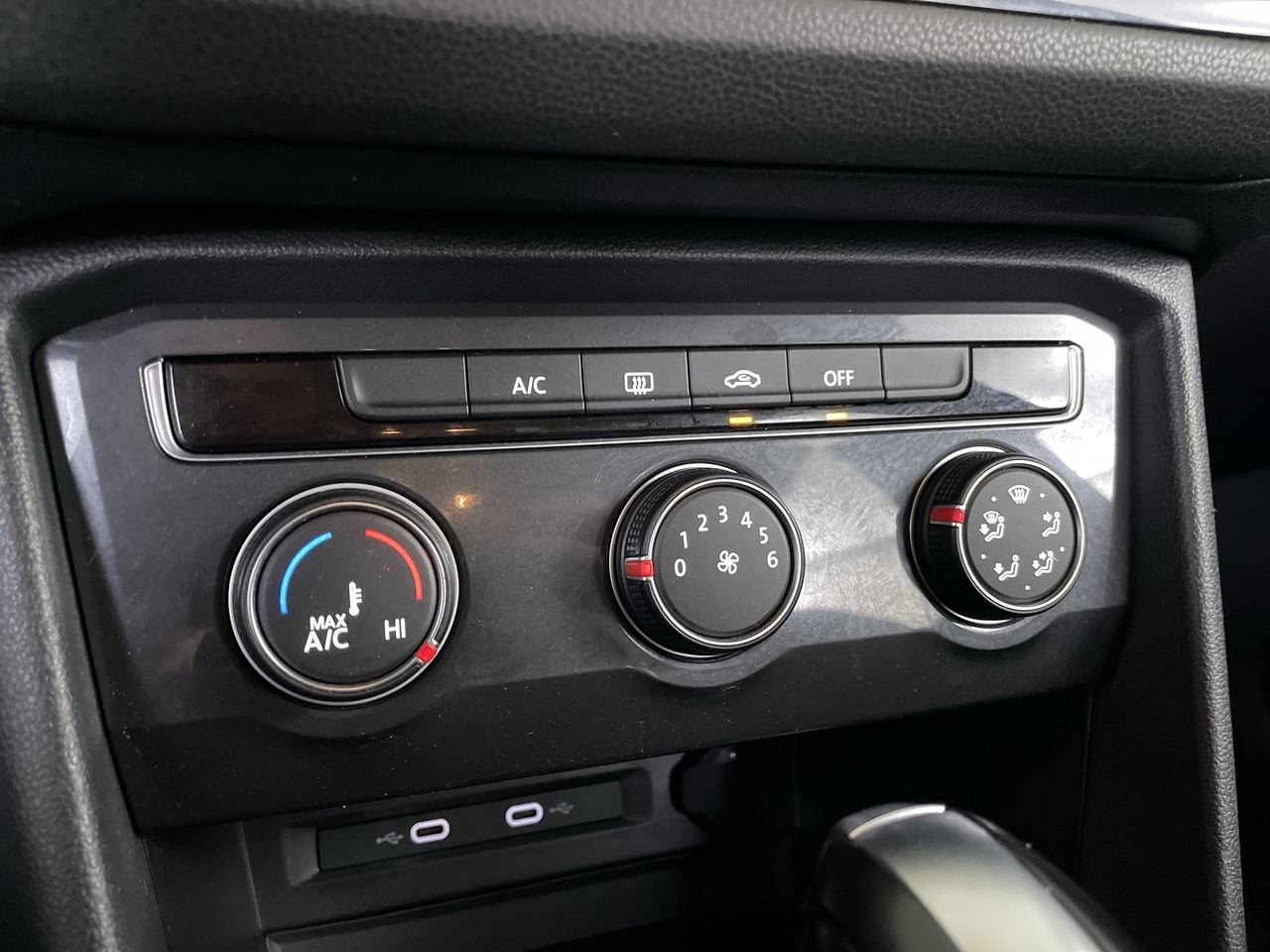 2021 Volkswagen Tiguan S