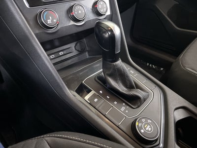 2021 Volkswagen Tiguan S