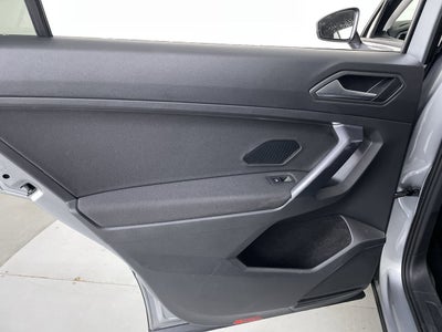 2021 Volkswagen Tiguan S