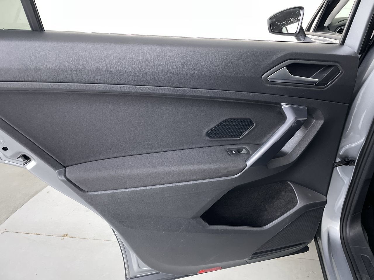 2021 Volkswagen Tiguan S