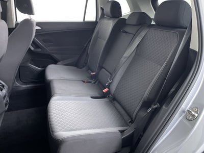 2021 Volkswagen Tiguan S