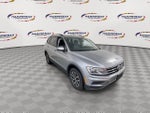 2021 Volkswagen Tiguan S