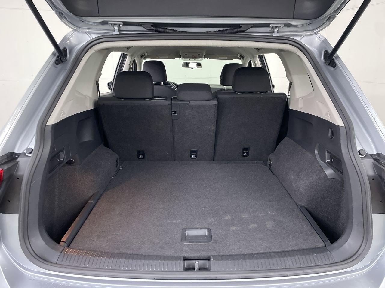 2021 Volkswagen Tiguan S