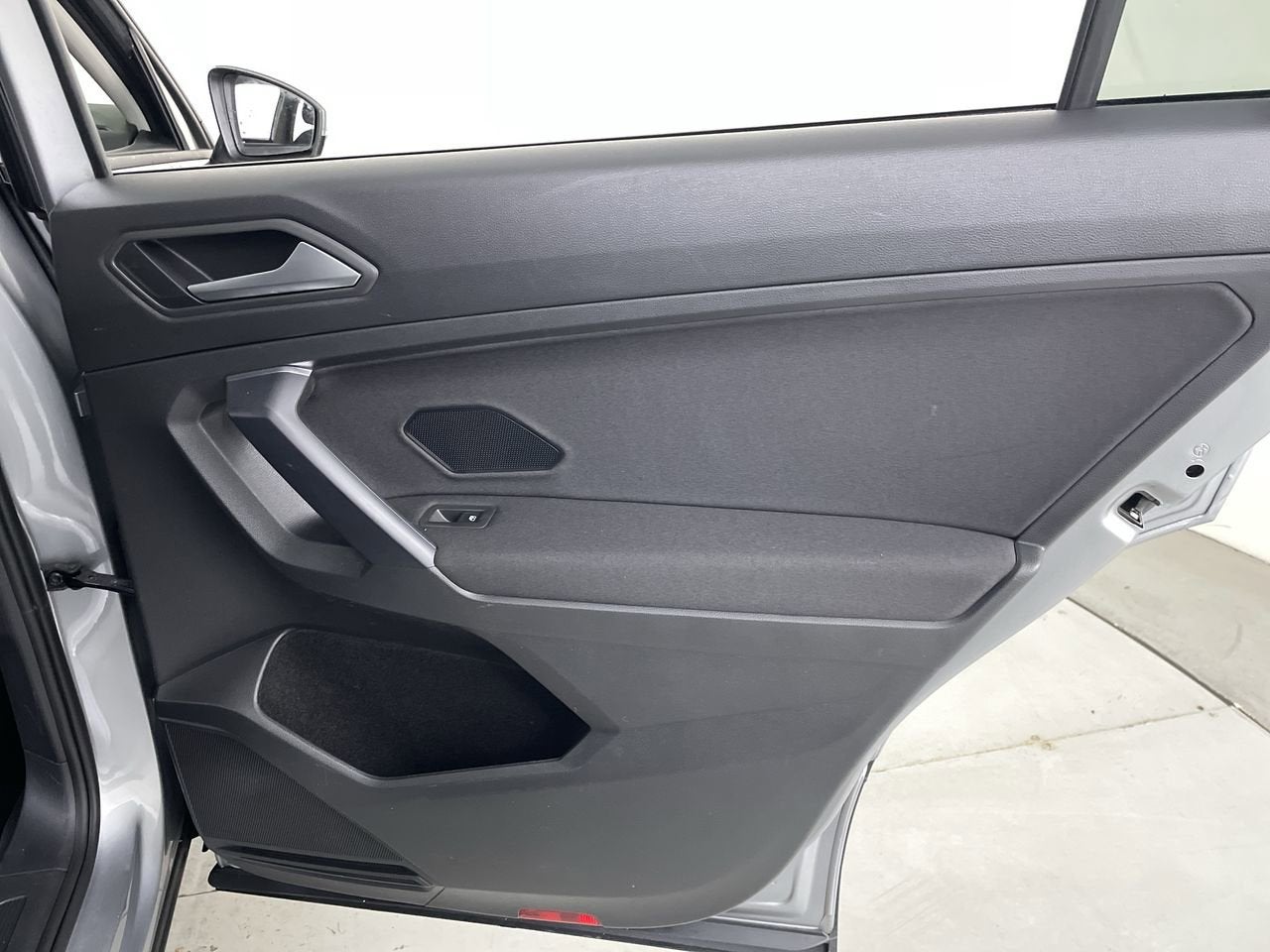 2021 Volkswagen Tiguan S