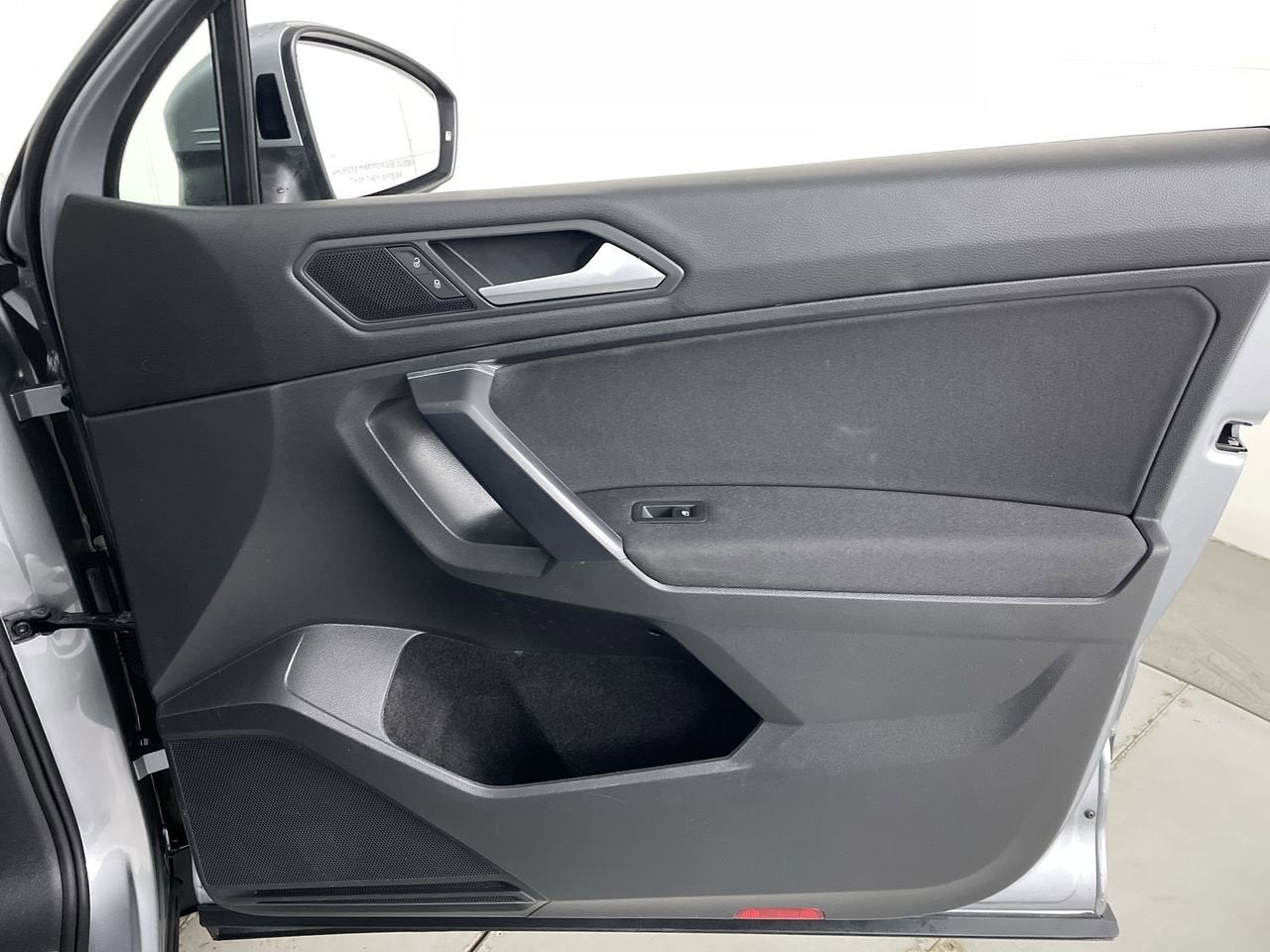 2021 Volkswagen Tiguan S