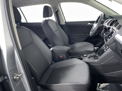 2021 Volkswagen Tiguan S