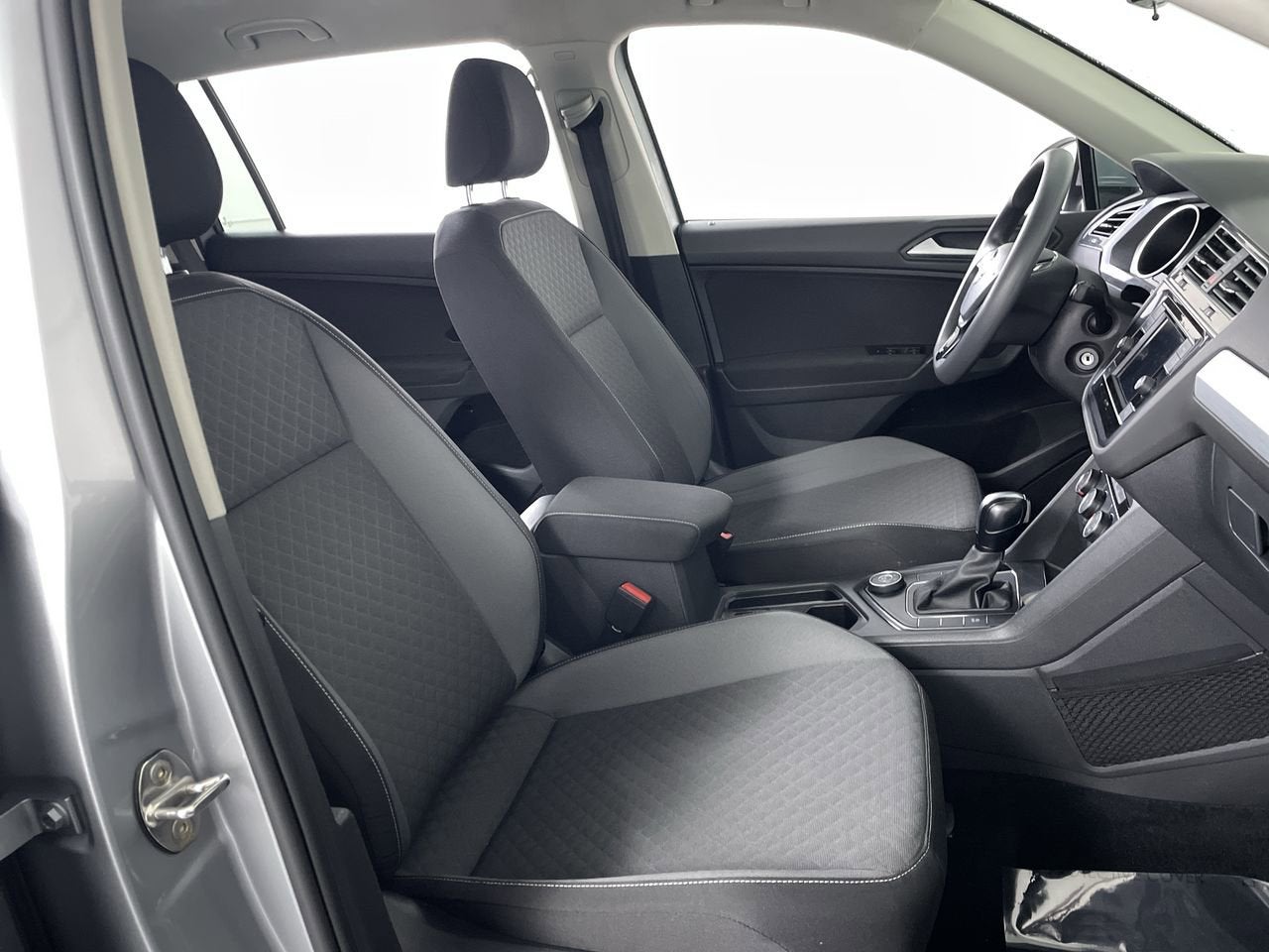 2021 Volkswagen Tiguan S