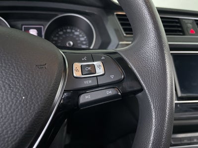 2021 Volkswagen Tiguan S