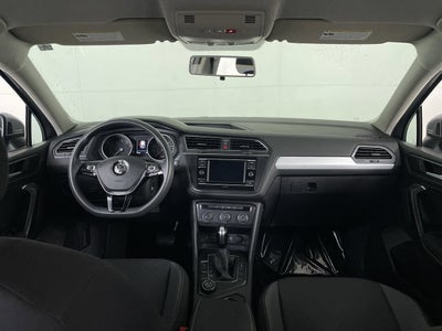 2021 Volkswagen Tiguan S