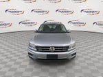 2021 Volkswagen Tiguan S