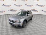 2021 Volkswagen Tiguan S