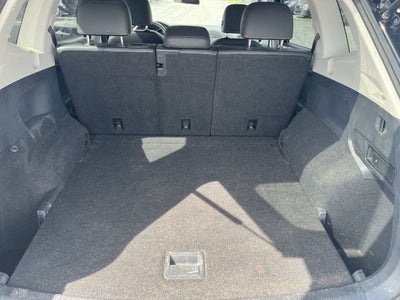 2021 Volkswagen Tiguan SE R-Line Black
