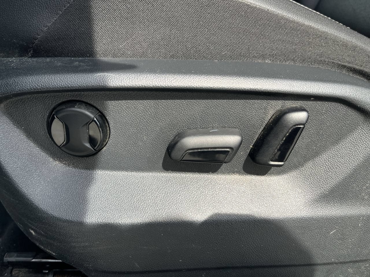 2021 Volkswagen Tiguan SE R-Line Black