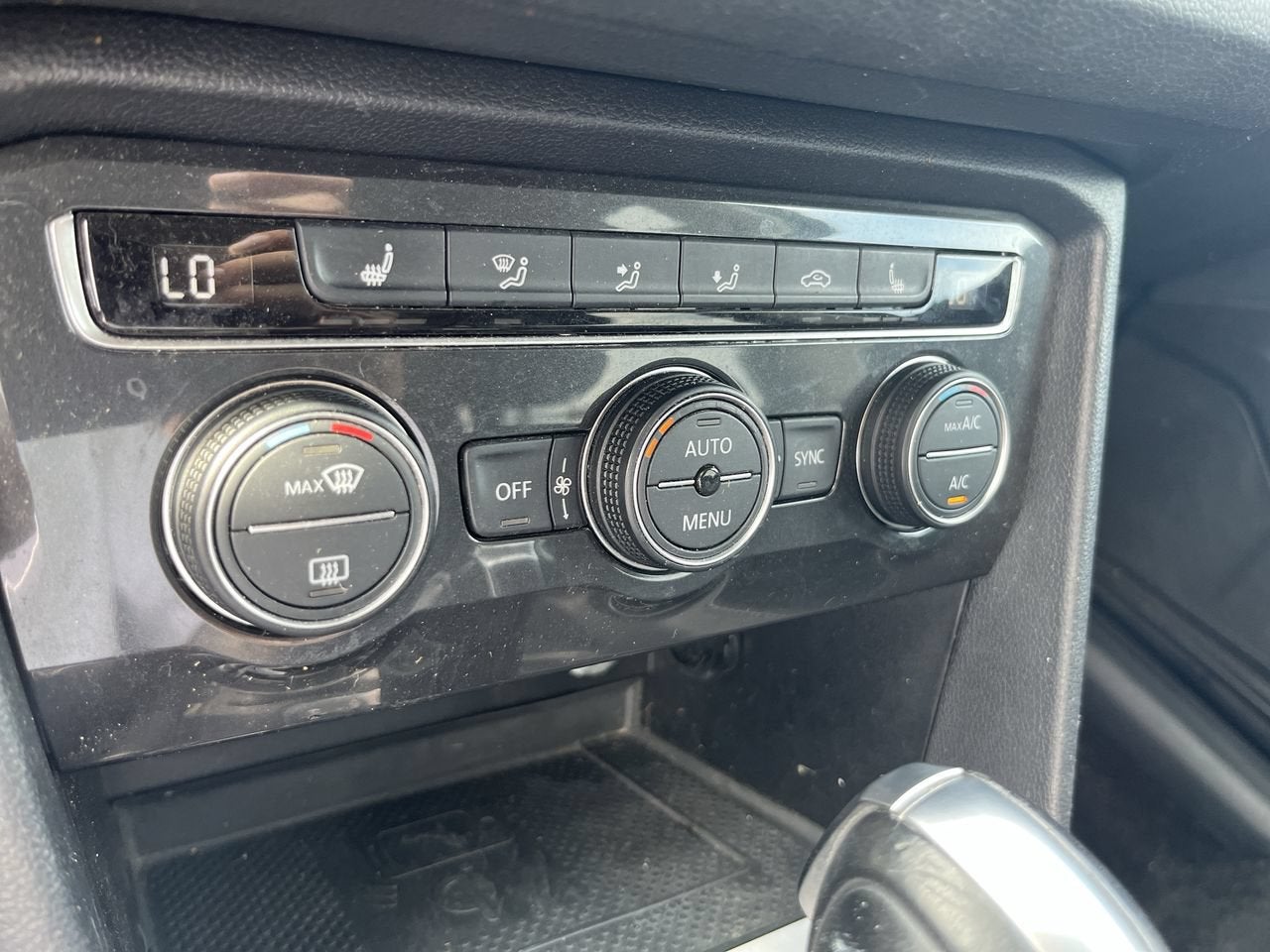 2021 Volkswagen Tiguan SE R-Line Black