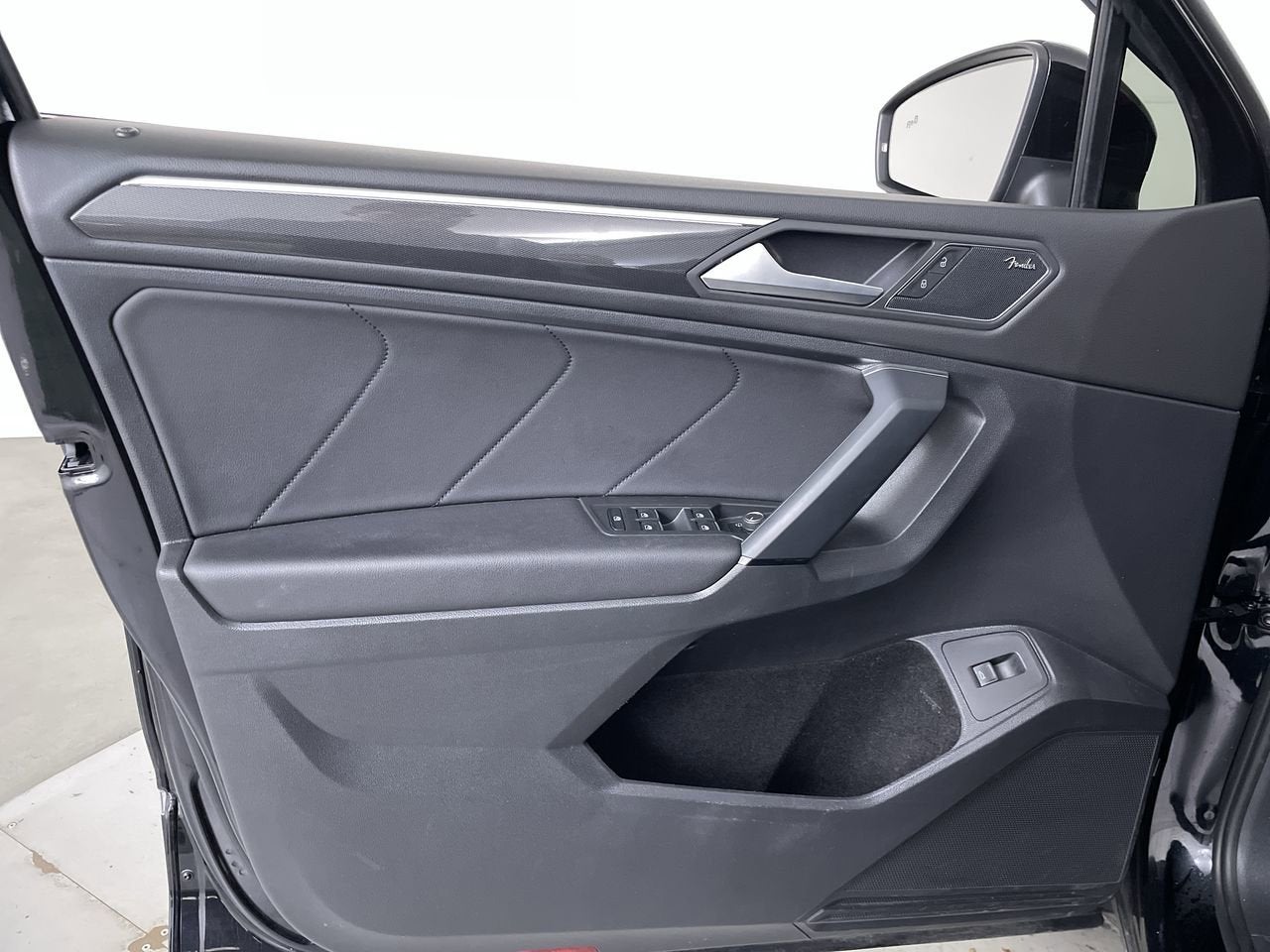 2019 Volkswagen Tiguan SEL Premium R-Line