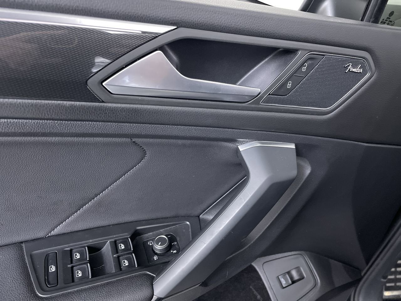 2019 Volkswagen Tiguan SEL Premium R-Line