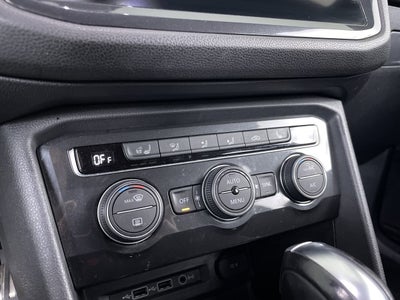 2019 Volkswagen Tiguan SEL Premium R-Line