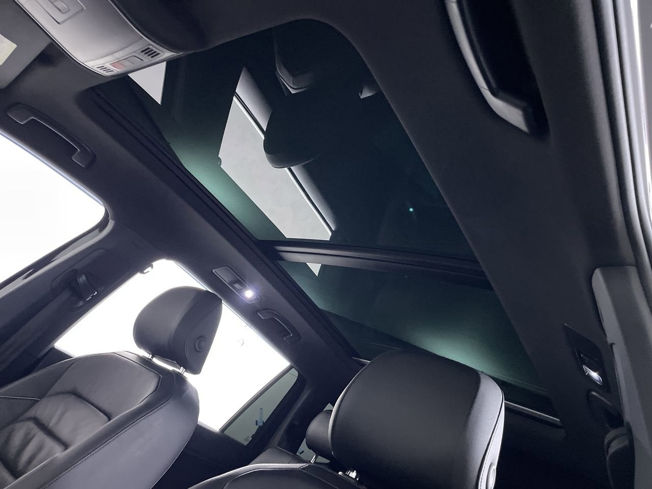 2019 Volkswagen Tiguan SEL Premium R-Line