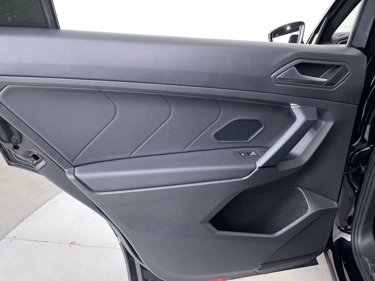 2019 Volkswagen Tiguan SEL Premium R-Line