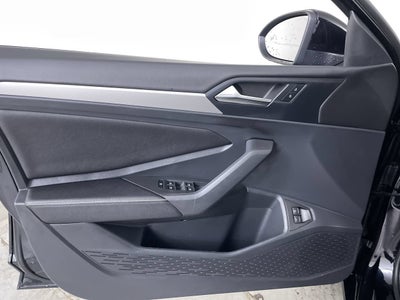 2023 Volkswagen Jetta S
