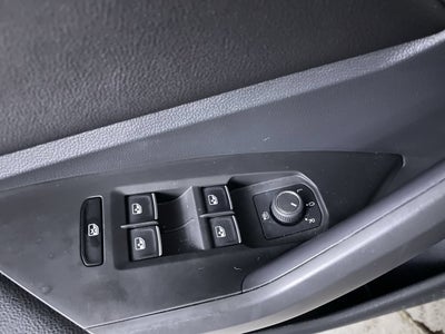 2023 Volkswagen Jetta S