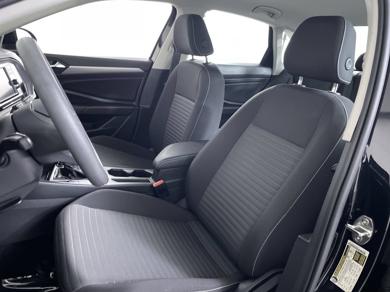 2023 Volkswagen Jetta S