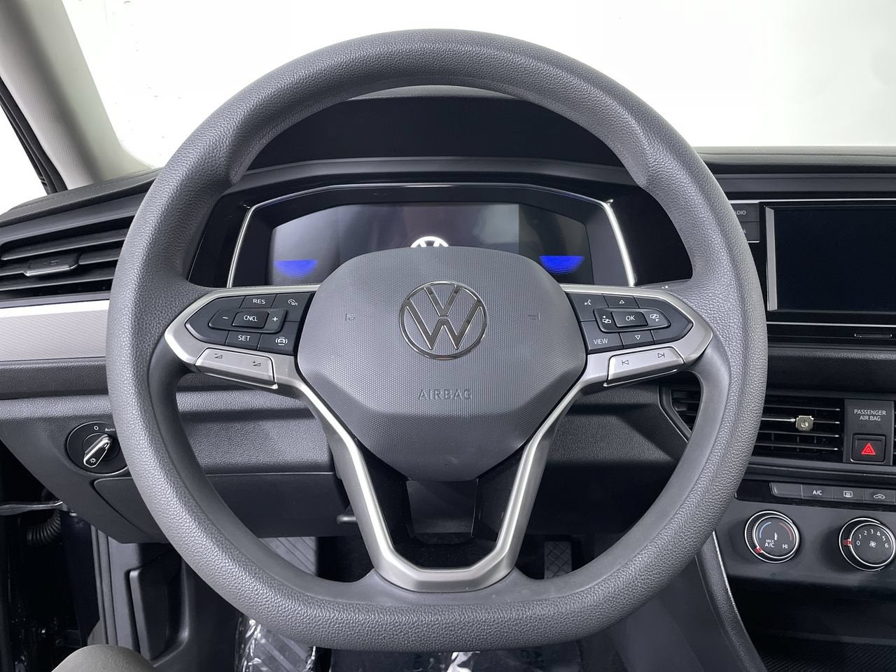 2023 Volkswagen Jetta S