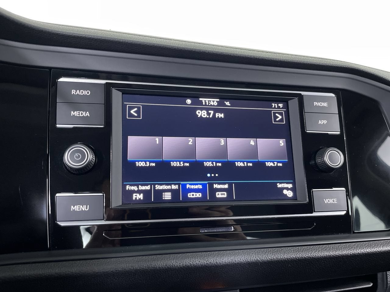 2023 Volkswagen Jetta S
