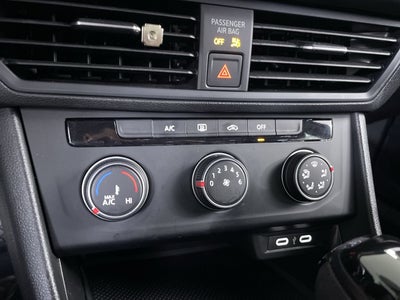 2023 Volkswagen Jetta S