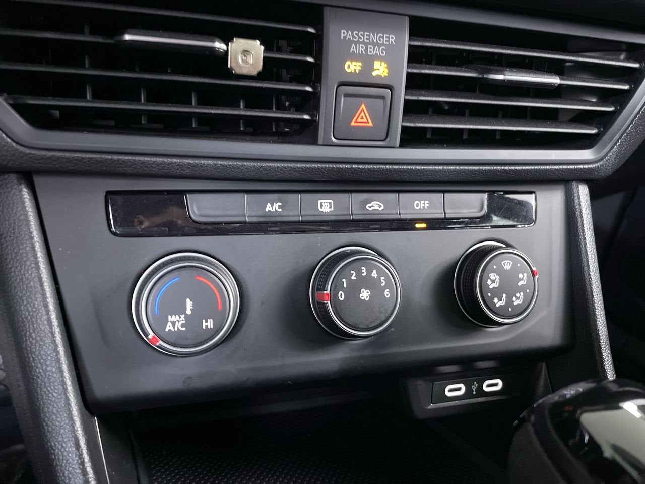2023 Volkswagen Jetta S