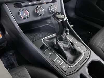 2023 Volkswagen Jetta S