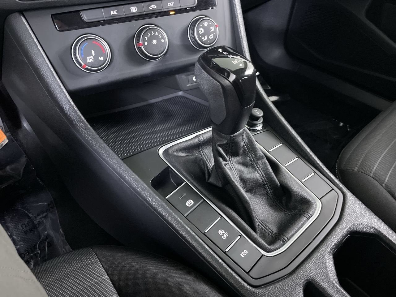 2023 Volkswagen Jetta S