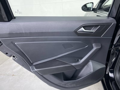 2023 Volkswagen Jetta S