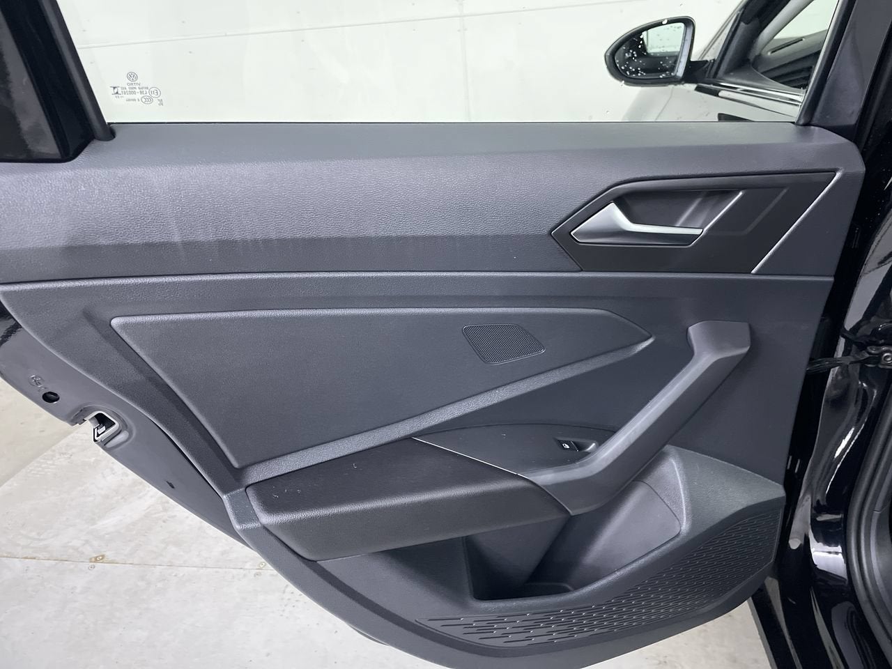 2023 Volkswagen Jetta S
