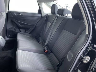 2023 Volkswagen Jetta S