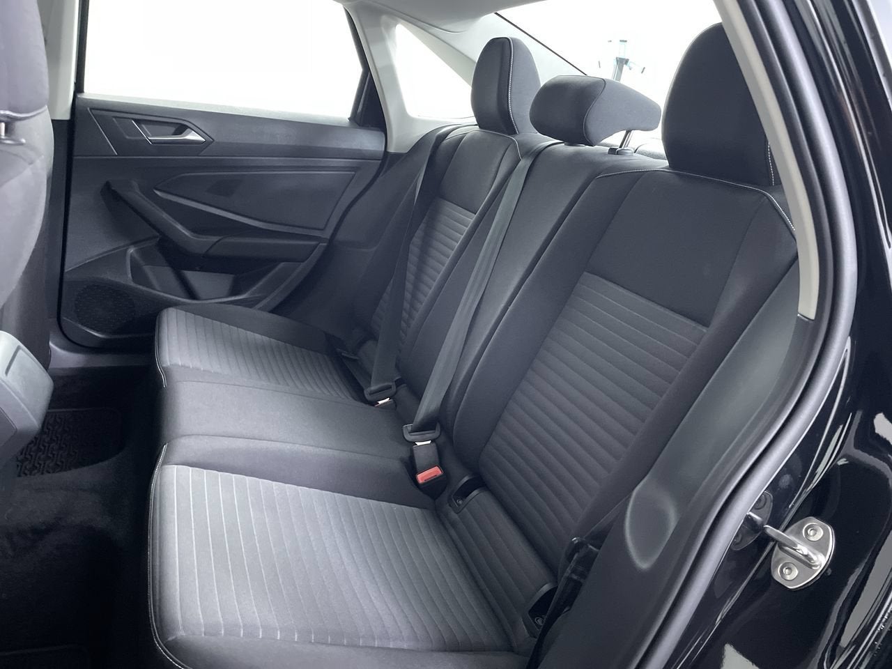 2023 Volkswagen Jetta S