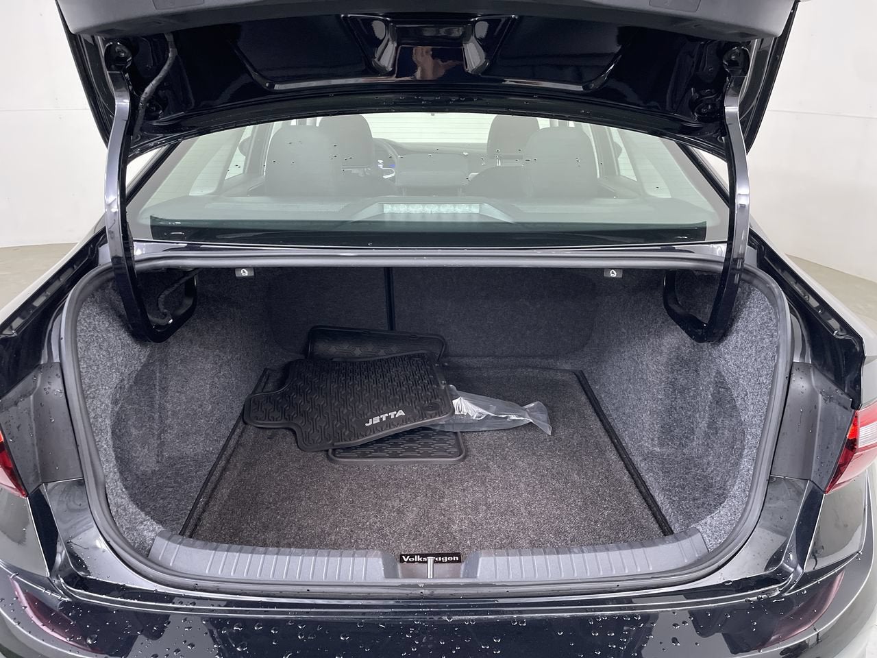 2023 Volkswagen Jetta S