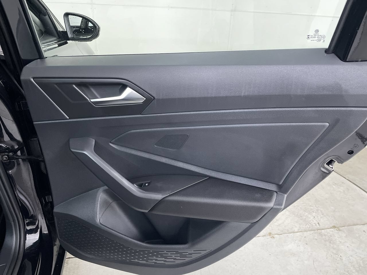 2023 Volkswagen Jetta S