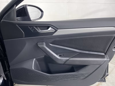 2023 Volkswagen Jetta S