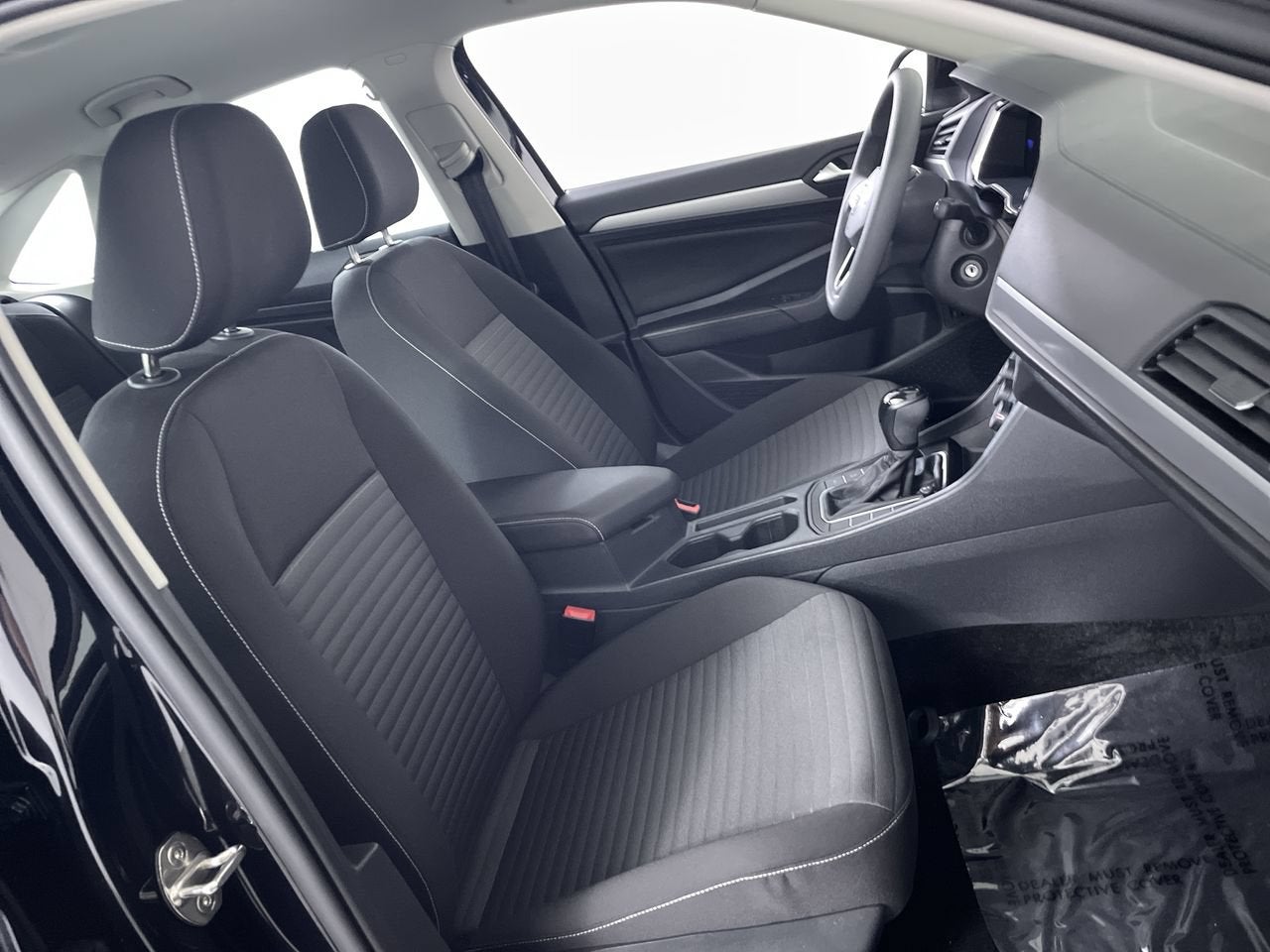 2023 Volkswagen Jetta S