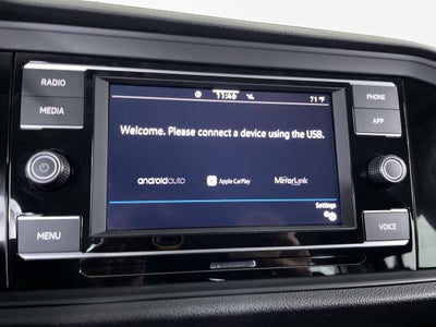 2023 Volkswagen Jetta S
