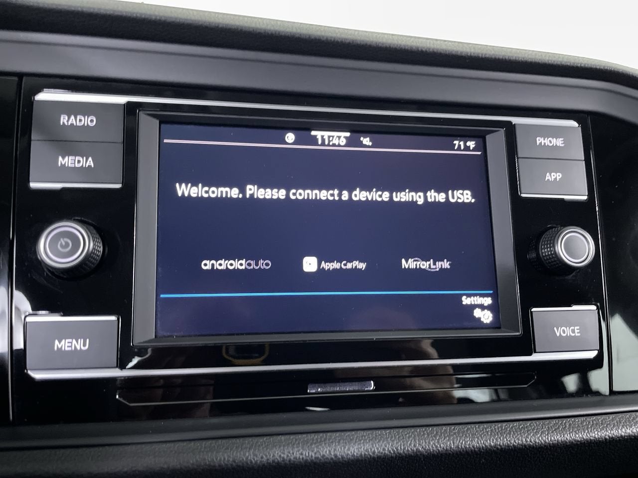 2023 Volkswagen Jetta S
