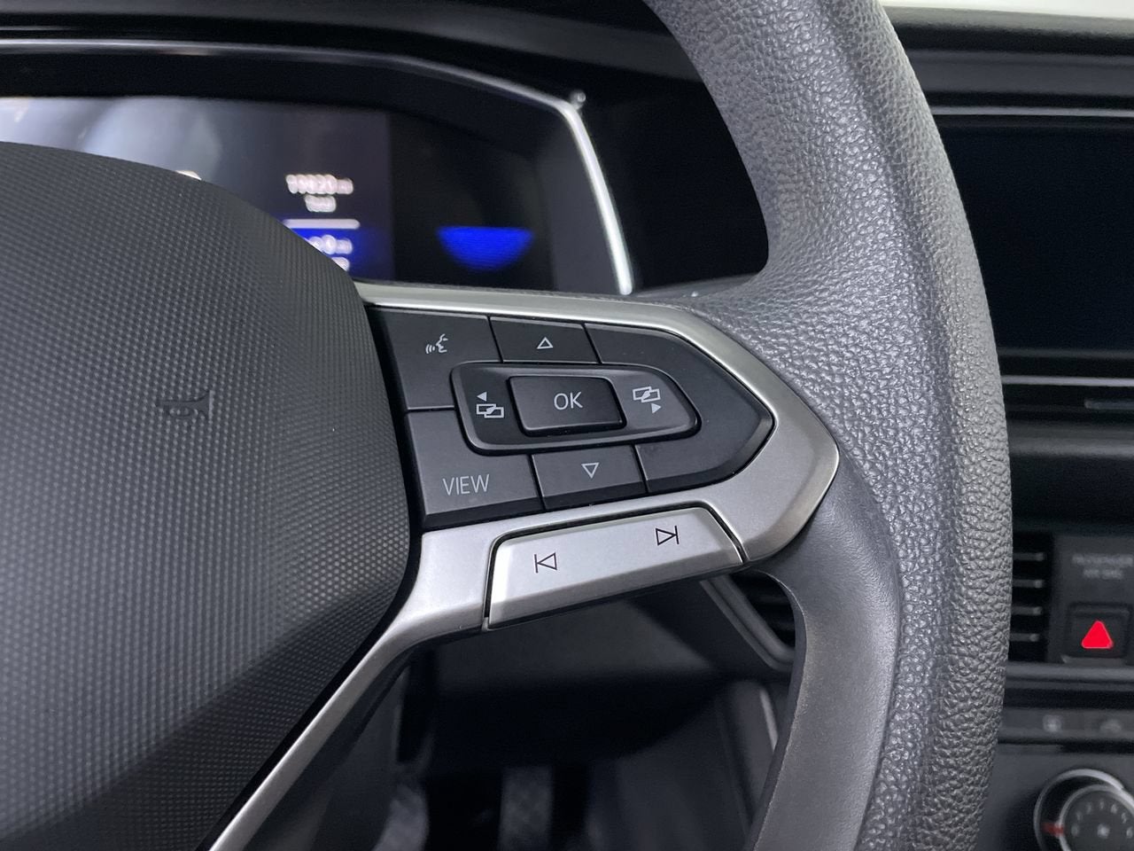 2023 Volkswagen Jetta S